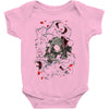 rotten Baby Onesie