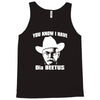 i have dia beetus Tank Top