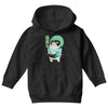 boring Youth Hoodie