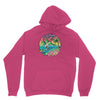 welcome to hell Unisex Hoodie