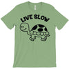 live slow T-Shirt