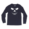 skull. Long Sleeve Shirts
