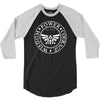 zelda a link to the past 3/4 Sleeve Shirt