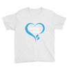 Coming Soon Baby Boy Youth Tee