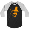 clockwork orange stanley 3/4 Sleeve Shirt