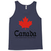 canada ice hockey Tank Top