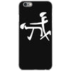 unisex funny graphic iPhone 6/6s Case