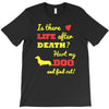 mans best friend T-Shirt