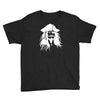 ninja ou pirate Youth Tee