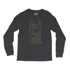dead priest Long Sleeve Shirts