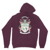 the keepers of the word Hoodie