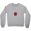 Ugandan Knuckles Crewneck Sweatshirt