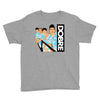 dobre twins dobre brother Youth Tee