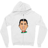 fahrie77 Zipper Hoodie
