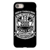 Things Better 2000 Age Approach Magnificent iPhone 8