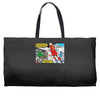 roy of the rovers ideal birthday present or gift Weekender Totes