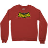 songbird Crewneck Sweatshirt