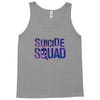 SUCIDE SQUAD Tank Top