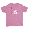rurouni kenshin samurai x   anime Youth Tee