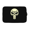 punished vengeance Laptop sleeve
