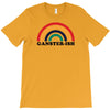 Ganster ish T-Shirt
