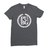 epic royale pubg Ladies Fitted T-Shirt