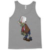 plant vs zombie Tank Top