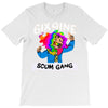 tekashi 6ix9ine  gummo 69 T-Shirt