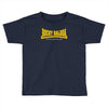 rocky balboa the italian stallion Toddler T-shirt
