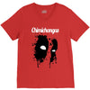 deadpool new movie 2016 V-Neck Tee