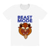 Beast Mode All Over Women's T-shirt