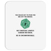 Dungeon Master Mousepad