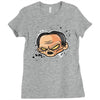 phantom of the opera Ladies Fitted T-Shirt
