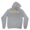 California Surf Club Unisex Hoodie