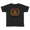 Queens Crown Toddler T-shirt