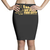 we built this city Pencil Skirts