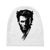 logan Baby Beanies