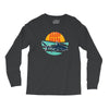 Daddy Shark Long Sleeve Shirts