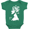 madonna Baby Bodysuit