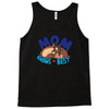 mom knows best Tank Top