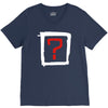 where is the love V-Neck Tee