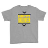 happy halloween (2) Youth Tee
