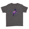 jake paul galaxy Youth Tee