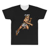 god All Over Men's T-shirt