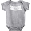 skrewdriver oi Baby Onesie