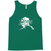 rep ak home Tank Top