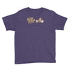 waking dead Youth Tee