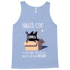 ninja cat Tank Top