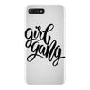 girl gang 2 iPhone 7 Plus Case