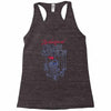 weekend at bernie sanders Racerback Tank
